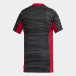Sao Paulo 2021 Goalkeeper Jersey Player Version - Image 2