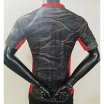 Sao Paulo 2021 Goalkeeper Jersey Player Version - Image 7