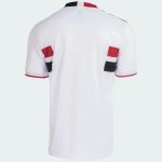 Sao Paulo 2021 Home Jersey - Image 2
