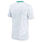 Saudi Arabia 2022 World Cup Home Jersey - Image 2