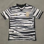 South Korea 2020/21 Away Jersey - Image 3