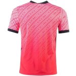 South Korea 2020/21 Home Jersey - Image 2