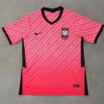 South Korea 2020/21 Home Jersey - Image 3