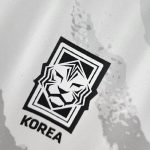 South Korea 2022 Pre-Match Jersey - Image 3