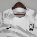 South Korea 2022 Pre-Match Jersey - Image 4
