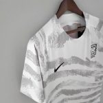 South Korea 2022 Pre-Match Jersey - Image 5