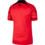 South Korea 2022 World Cup Home Jersey - Image 2