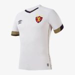 Sport Recife 2021/22 Away Jersey - Image 2