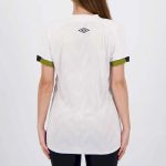 Sport Recife 2021/22 Away Womens Jersey - Image 5