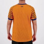 Sport Recife 2021/22 Goalkeeper Jersey - Image 3