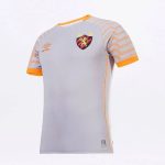 Sport Recife 2021/22 Goalkeeper Jersey Gray - Image 2