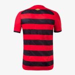 Sport Recife 2021/22 Home Jersey - Image 3