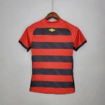 Sport Recife 2021/22 Home Womens Jersey - Image 5