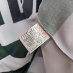 Sporting CP 2001/03 Home Retro Jersey - Image 8
