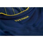 Sweden 2021 Away Jersey - Image 5
