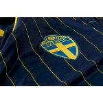 Sweden 2021 Away Jersey - Image 4