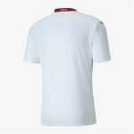 Switzerland 2021 Away Jersey - Image 2
