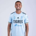 Tigres UANL 2021/22 Away Jersey - Image 3
