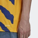 Tigres UANL 2021/22 Home Jersey - Image 2