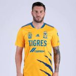 Tigres UANL 2021/22 Home Jersey - Image 3
