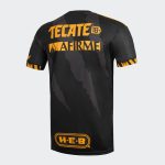 Tigres UANL 2021/22 Third Jersey - Image 5