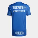 Tigres UANL 2022/23 Away Jersey - Image 2