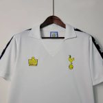 Tottenham Hotspur 1978 Home Retro Jersey - Image 2