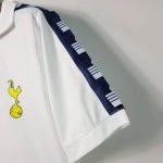 Tottenham Hotspur 1978 Home Retro Jersey - Image 6