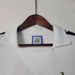 Tottenham Hotspur 1978 Home Retro Jersey - Image 7