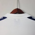 Tottenham Hotspur 1978 Home Retro Jersey - Image 8