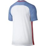 USA 2016 Home Retro Jersey - Image 3