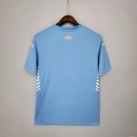 Uruguay 2021 Home Jersey - Image 8