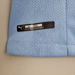 Uruguay 2021 Home Jersey - Image 3