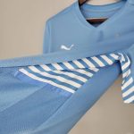 Uruguay 2021 Home Jersey - Image 5