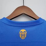 Valencia CF 2021/22 Third Jersey - Image 6