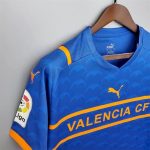 Valencia CF 2021/22 Third Jersey - Image 2