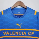 Valencia CF 2021/22 Third Jersey - Image 3