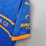 Valencia CF 2021/22 Third Jersey - Image 4