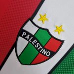 CD Palestino 2022 Home Jersey - Image 6