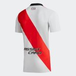 River Plate 2021/22 Home Jersey - 120 Years Anniversary - Image 4