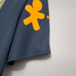 Brazil 2022/23 Pre-Match Jersey - Image 6