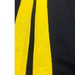 Men's Klay Thompson 2020-21 Navy Swingman Jersey - City Edition - Image 9