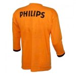 Balmain Tigers 1989 Adult Retro Rugby Jersey - Image 2