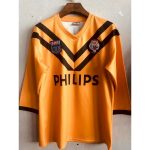 Balmain Tigers 1989 Adult Retro Rugby Jersey - Image 3
