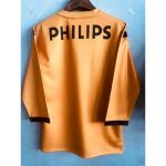 Balmain Tigers 1989 Adult Retro Rugby Jersey - Image 4