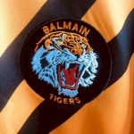 Balmain Tigers 1989 Adult Retro Rugby Jersey - Image 5