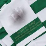 Limerick GAA Mens Commemoration Jersey - Image 4