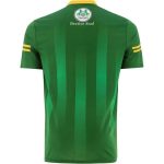 Meath GAA 2 Stripe Home Men's Jersey 2022 - Image 2