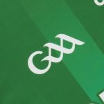 Meath GAA 2 Stripe Home Men's Jersey 2022 - Image 4