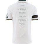 Derry Bloody Sunday Men's Commemoration Jersey - White - Image 2